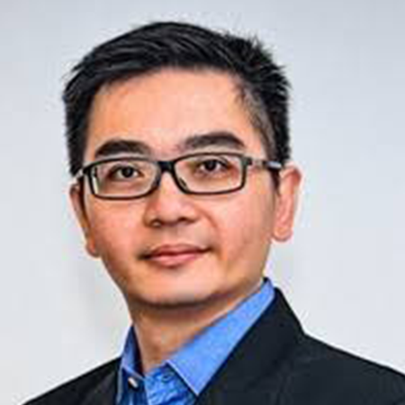 Singapore-CyberAttack2020-Event-Speaker-Wong Ching Ping, Senior Business Development, Fortinet SEAHK